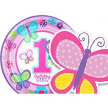 Linija 1st Birthday - po naročilu