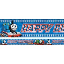 Rojstnodnevni napis Tomažek in prijatelji (1)