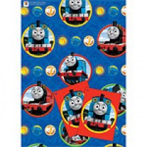 Zavijalni papir Tomažek in prijatelji + kartice