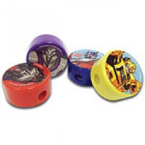 Šilček Transformers (1)