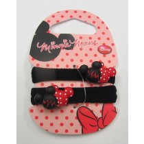 Elastika klasična par s figuro Minnie