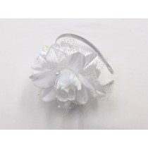 Obroč za lase 1592 Rose