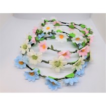 Venček Flowers 1 - NOVO!