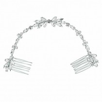 Tiara\Venček za lase Juliet