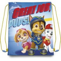Vrečka za copate/malico Paw Patrol