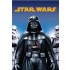 Flis dekica Star Wars Darth Vader - NOVO!