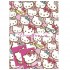 Zavijalni papir Muca Kitty + kartice