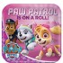 Krožniki Paw Patrol Roza (8)