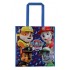 Nakupovalna vreča Paw Patrol