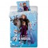Posteljnina Frozen II Magical - po naročilu, 6-8 dni